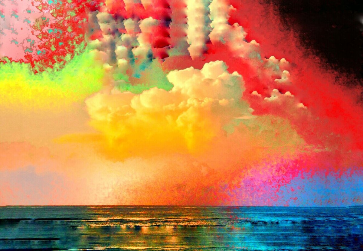 The Broken Hallelujah