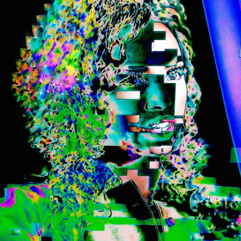 Like A Rainbow 🌈 – David Redpath