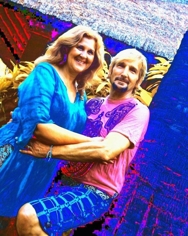 David Redpath – We're all on a road to somewhere.