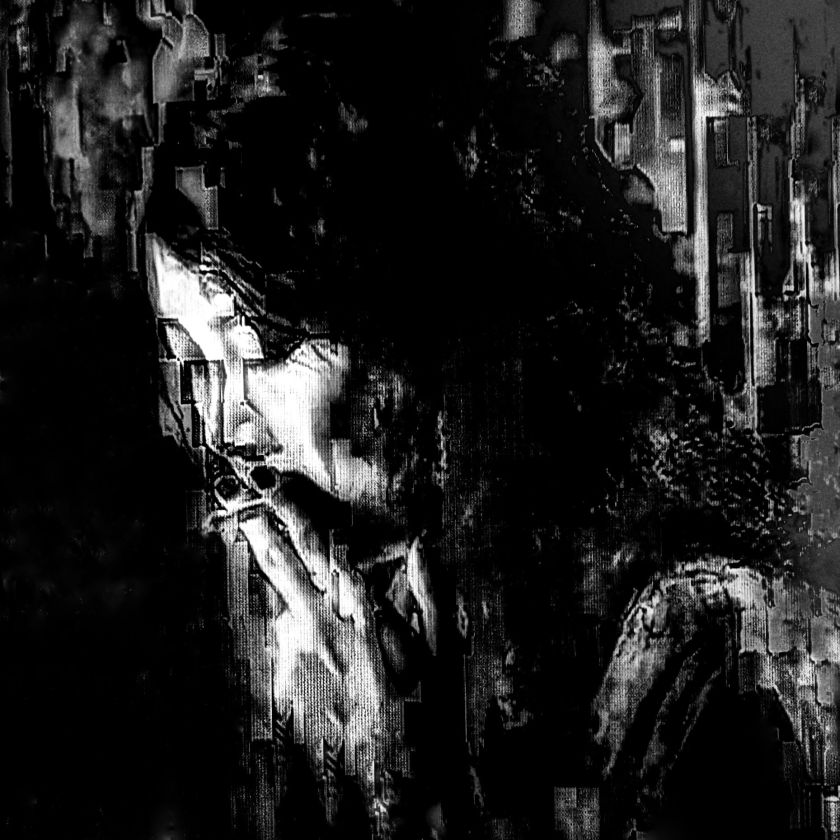 JADED 💚 – David Redpath