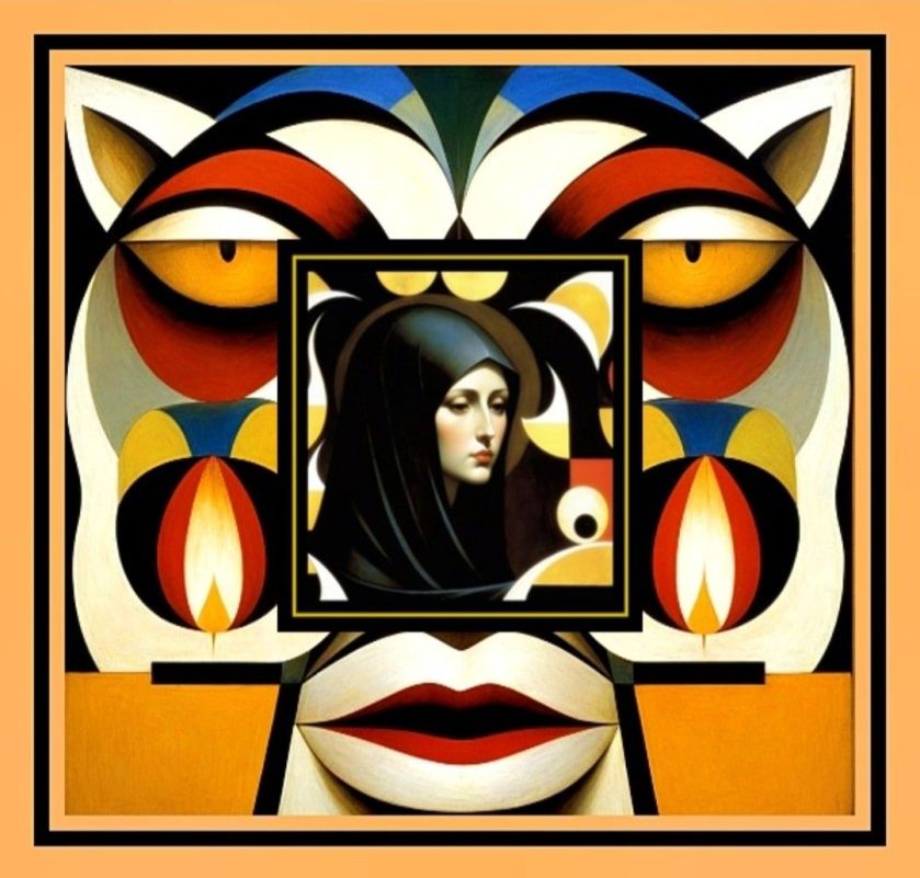 The Lovecats 😻 – David Redpath