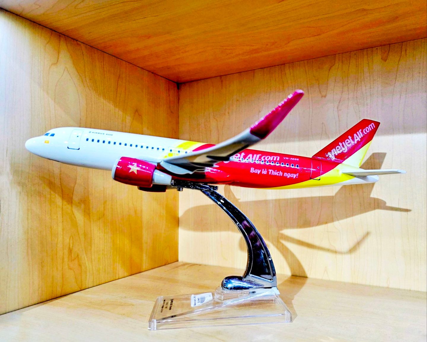 Above The Clouds … – David Redpath